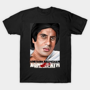Amitabh Bachchan T-Shirt